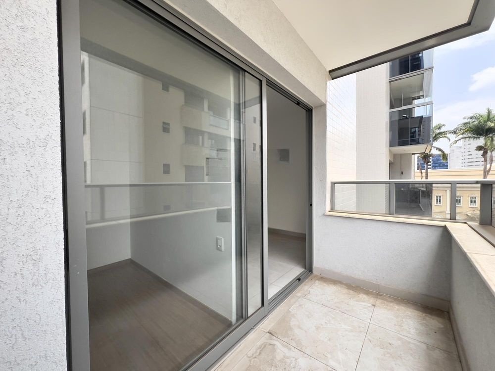 Imagem Apartamento com 3 Quartos à Venda, 89 m²em Lourdes - Belo Horizonte