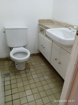 Imagem Apartamento com 3 Quartos para Alugar,  em Jardim São Savério - São Paulo