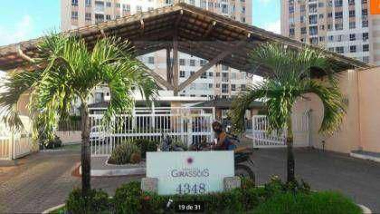 Apartamento com 2 Quartos à Venda, 49 m²em Sete de Abril - Salvador