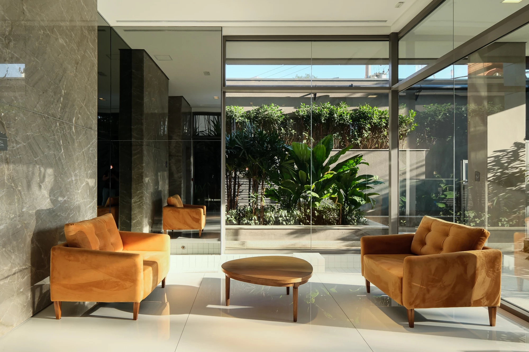 Imagem Apartamento com 3 Quartos à Venda, 260 m² em Cidade Luz - São Paulo