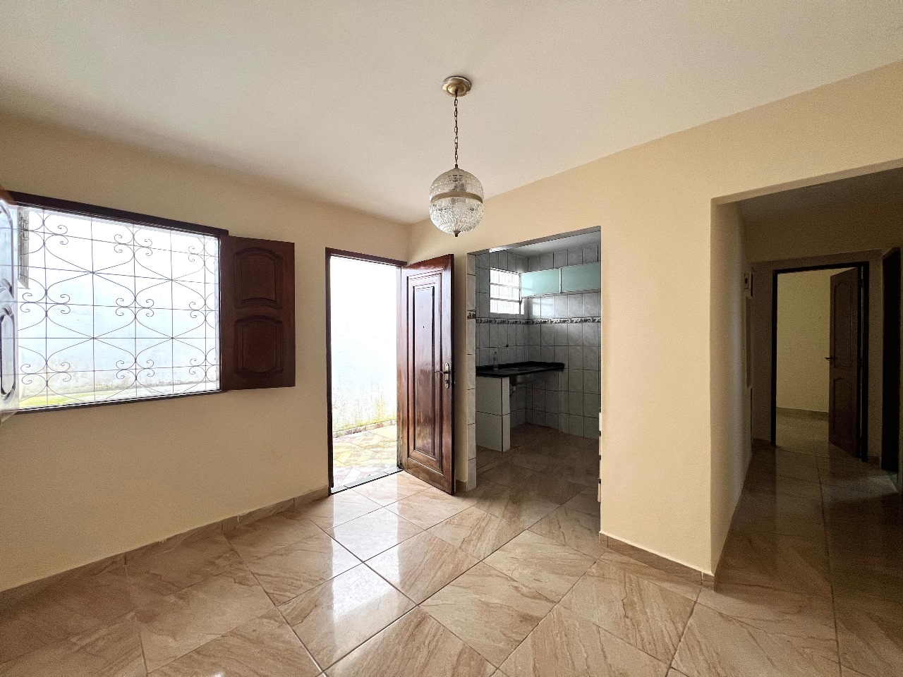 Imagem Casa com 3 Quartos à Venda, 200 m²em Cidade Nova - Ananindeua