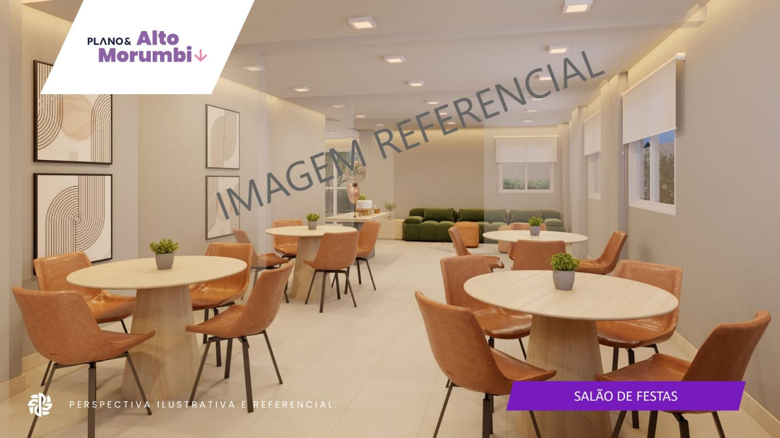 Apartamento com 1 Quarto à Venda, 26 m² em Vila Andrade - São Paulo