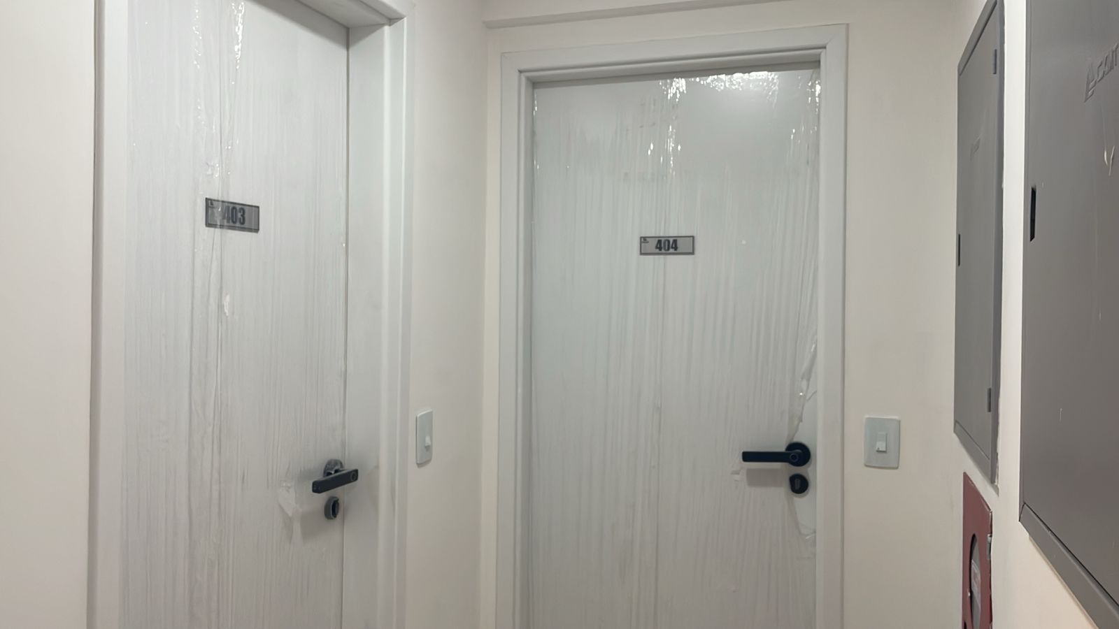 Imagem Apartamento com 1 Quarto para Alugar, 33 m² em Graças - Recife