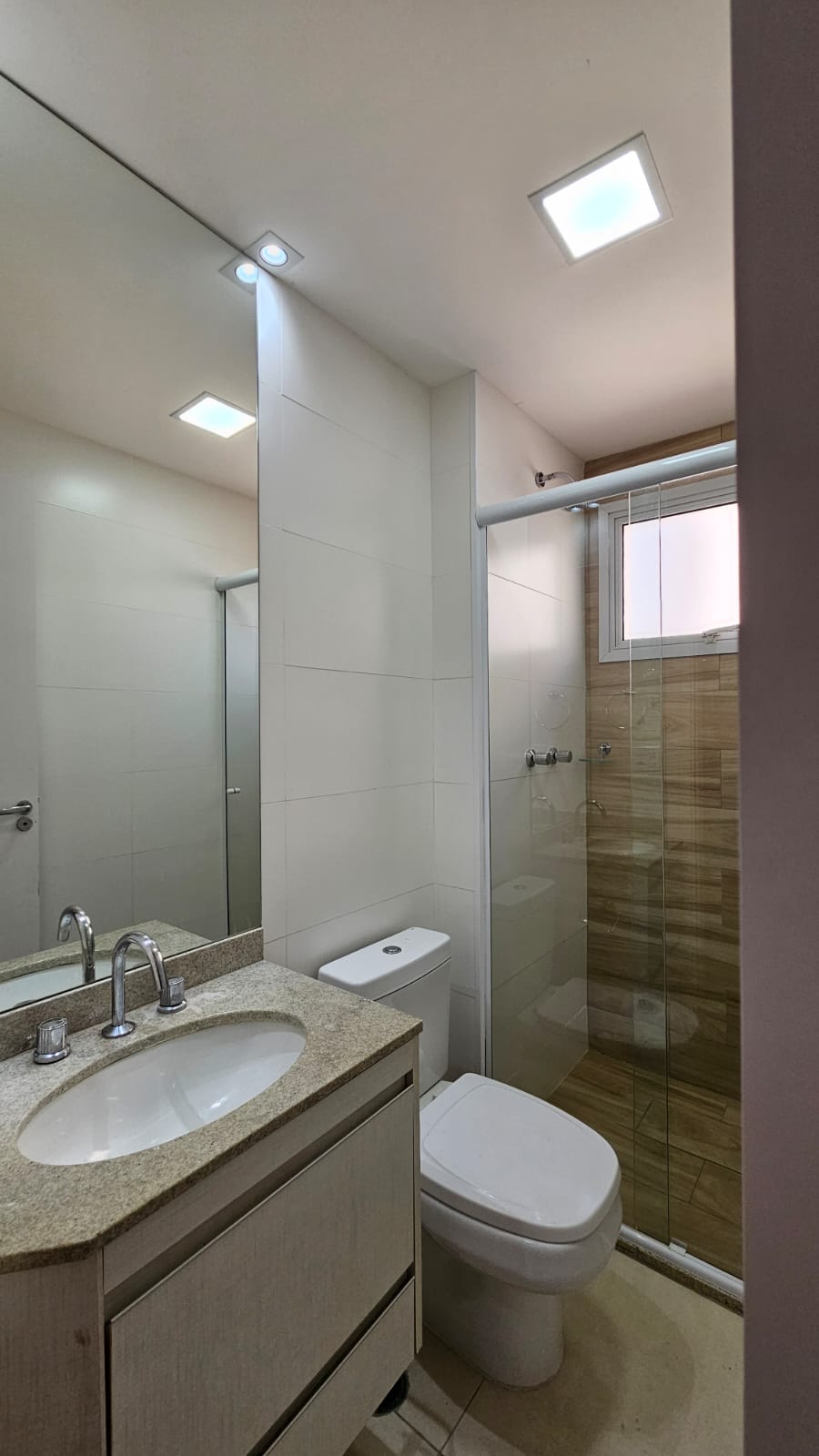 Foto do imóvel: Apartamento com 2 Quartos à Venda, 59 m²em Parque Água Comprida - Bauru