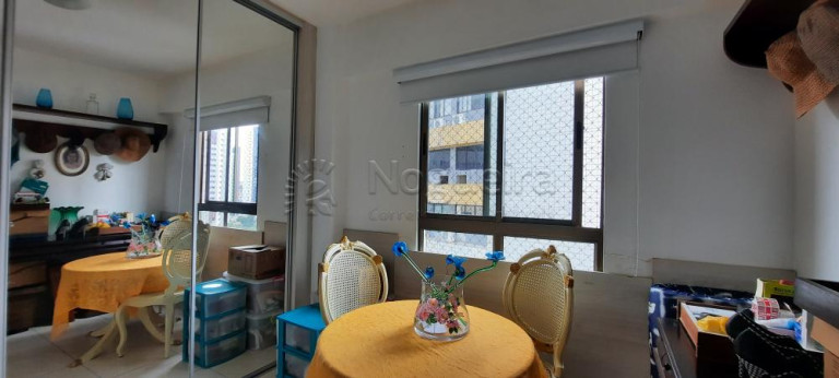 Imagem Apartamento com 3 Quartos à Venda, 170 m² em Espinheiro - Recife