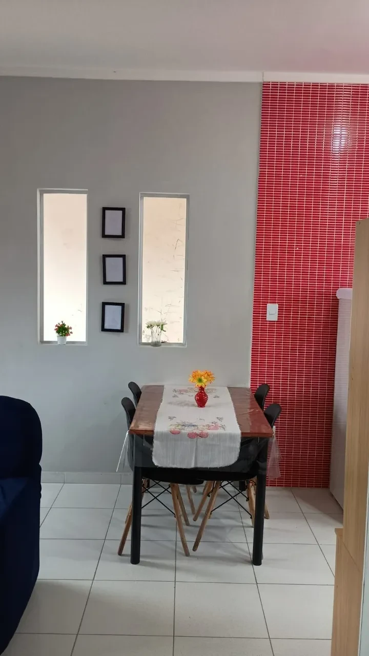 Imagem Casa com 2 Quartos à Venda, 67 m² em Nova Itanhaém (Praia) - Itanhaém