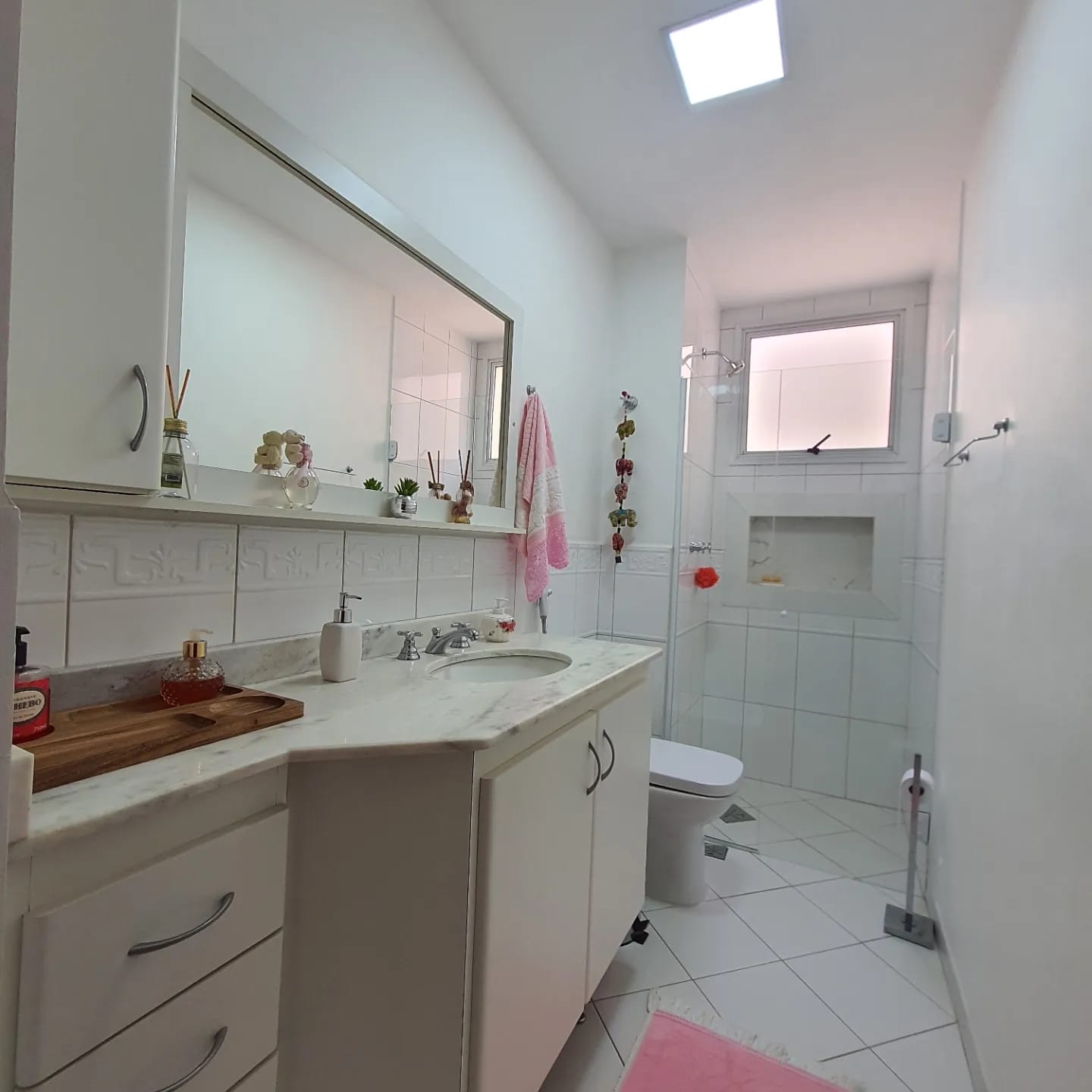 Imagem Apartamento com 4 Quartos à Venda, 130 m²em Vila Nossa Senhora Aparecida - Indaiatuba