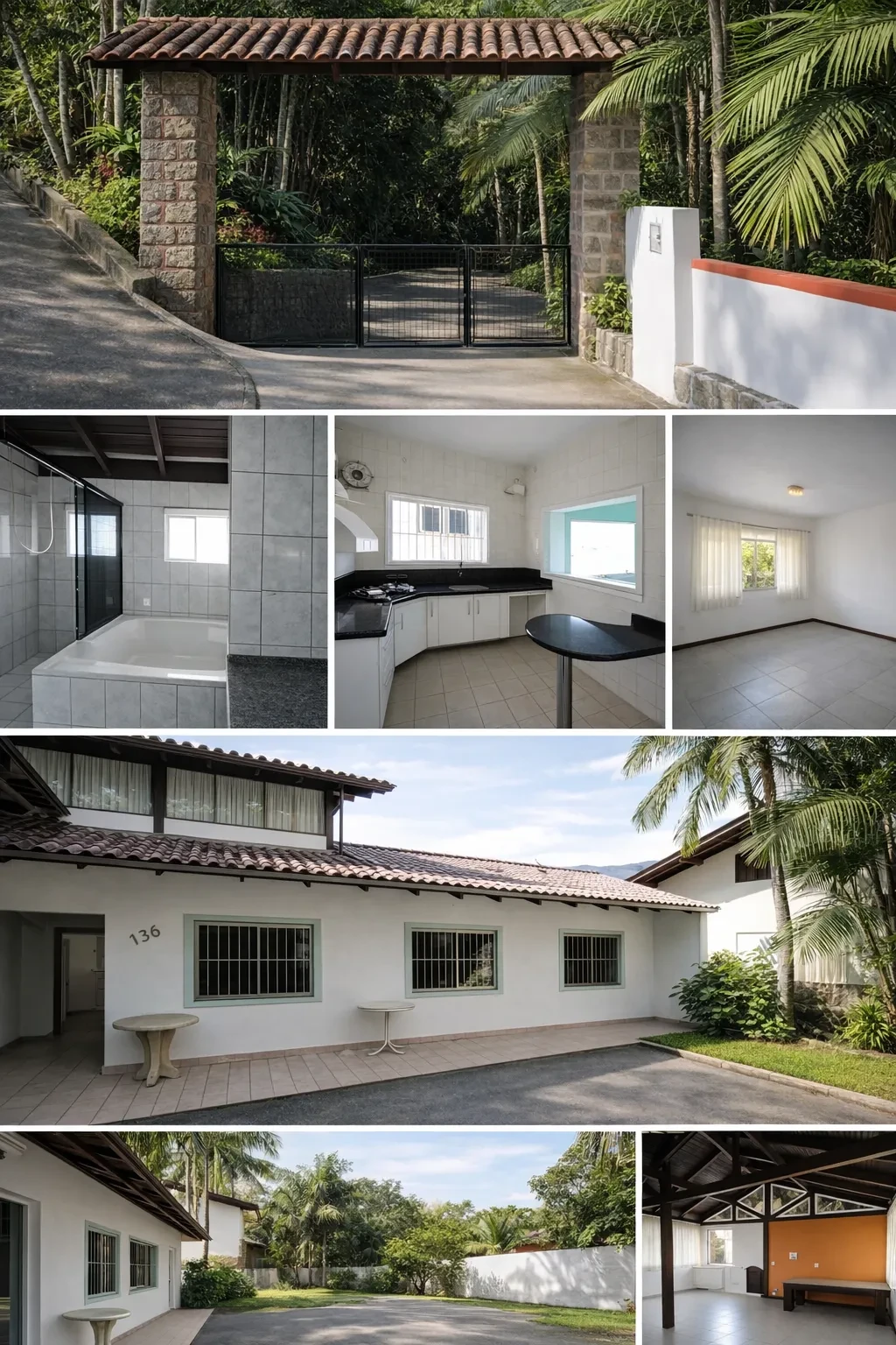 Imagem Sobrado com 3 Quartos à Venda, 240 metros em Jaraguá Esquerdo - Jaraguá do Sul