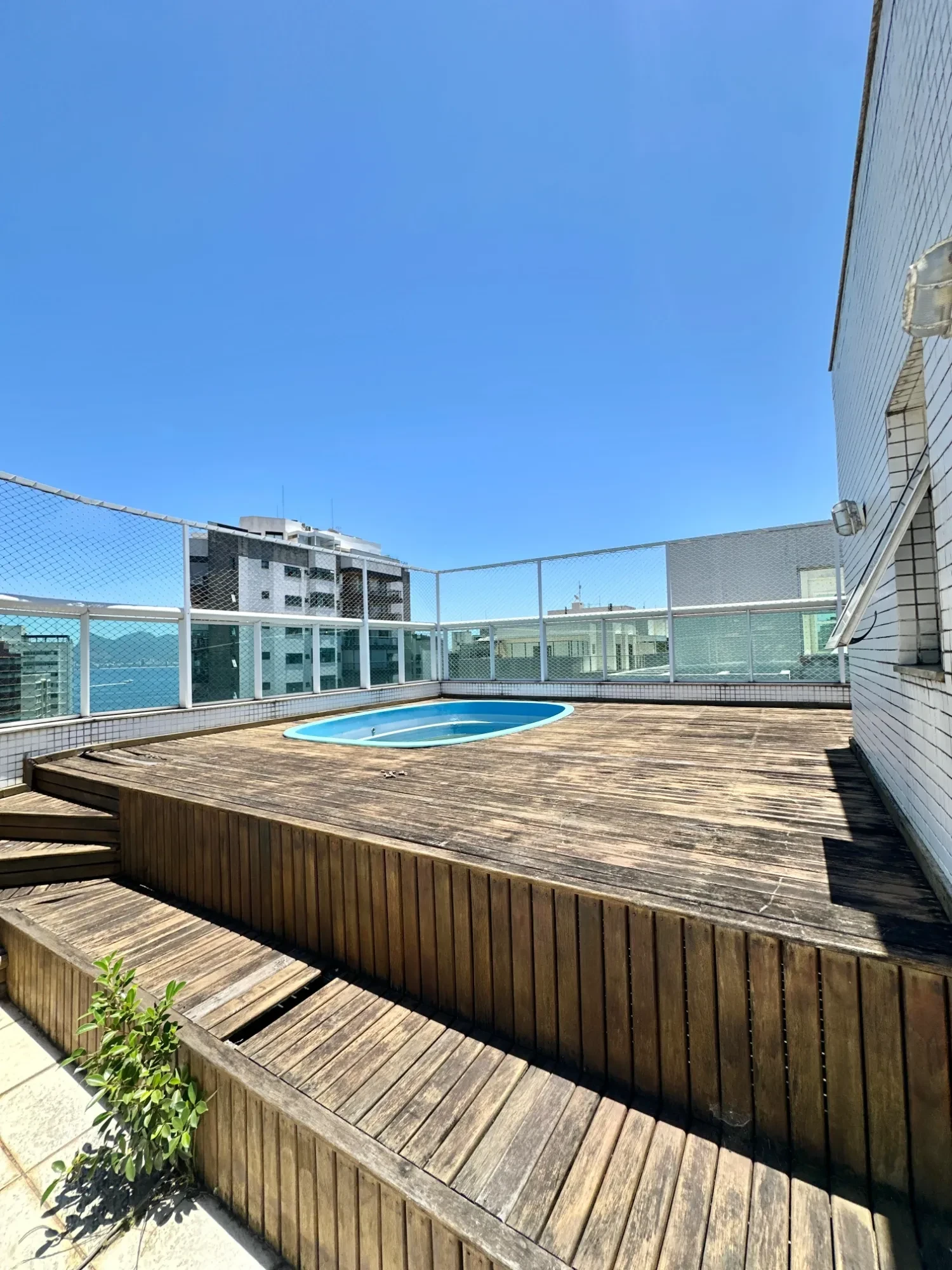 Imagem Cobertura com 3 Quartos à Venda, 185 m² em Icaraí - Niterói