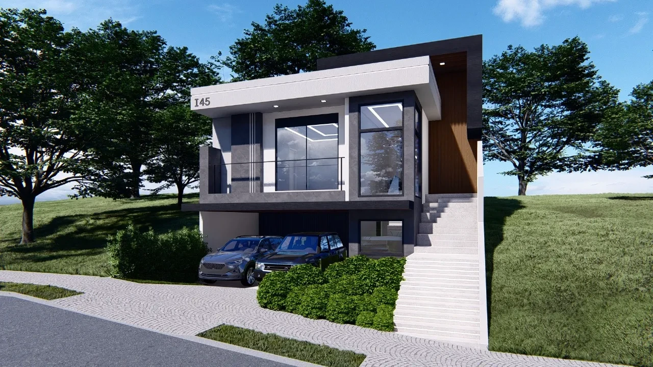 Imagem Casa de Condomínio com 3 Quartos à Venda, 185 m² em Loteamento Reserva Ermida - Jundiaí