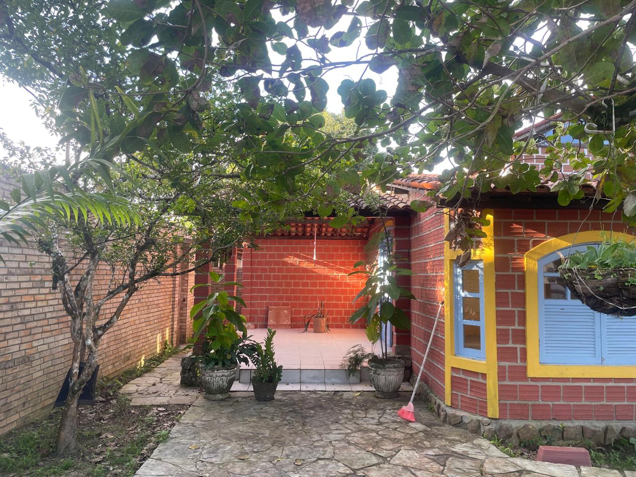 Imagem Casa de Condomínio com 5 Quartos à Venda ou Locação, 180 m² em Aldeia dos Camarás - Camaragibe