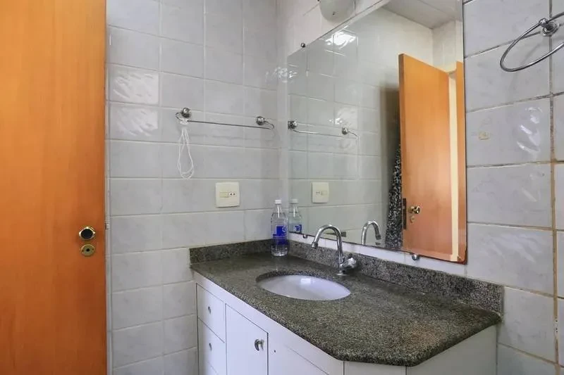 Imagem Apartamento com 3 Quartos à Venda, 100 metros em Sagrada Família - Belo Horizonte