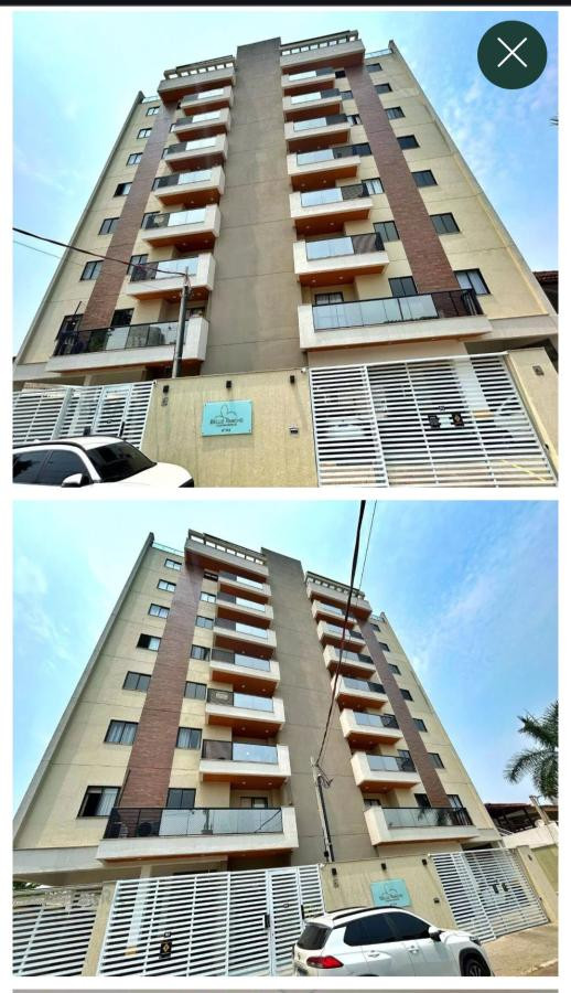 Apartamento com 2 Quartos à Venda, 83 m² em Rancho Novo - Nova Iguaçu