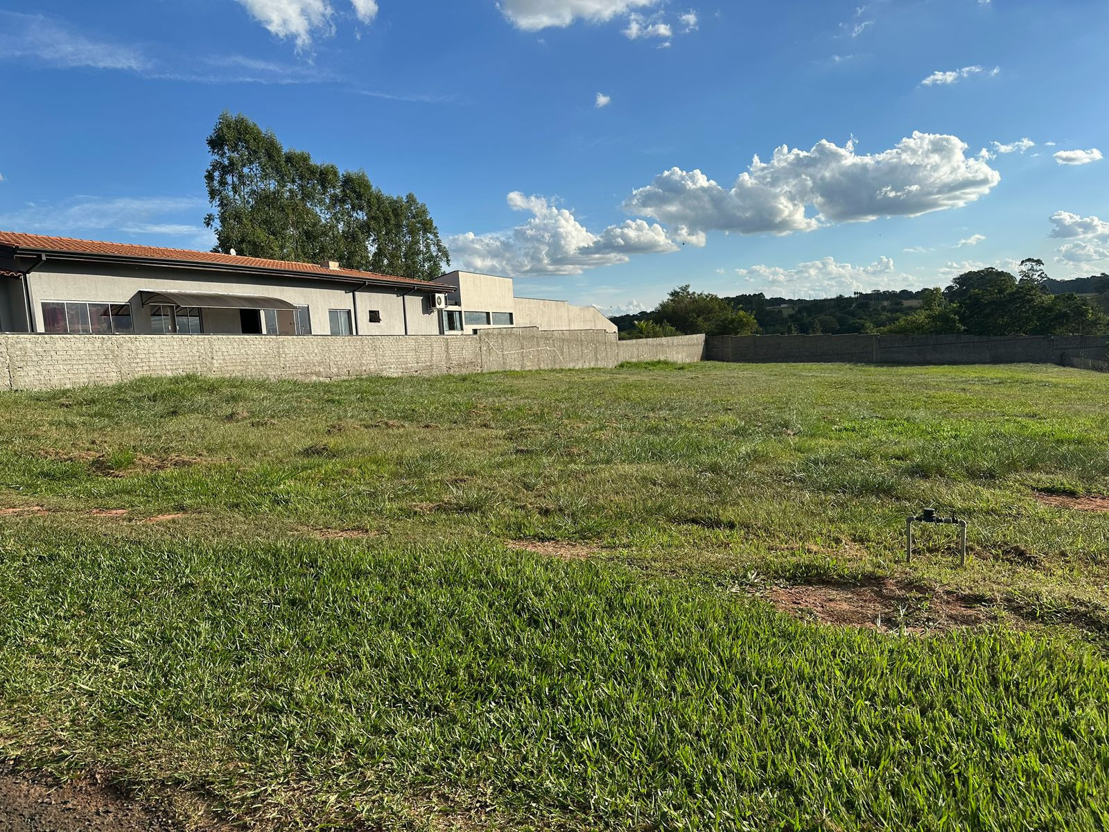 Terreno em Condomínio à Venda, 2.000 m² em Recanto dos Nobres I - Agudos