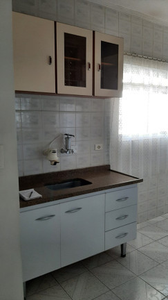 Apartamento com 1 Quarto à Venda ou Locação,  em Alto da Mooca - São Paulo