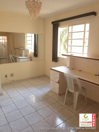 Imagem Apartamento com 2 Quartos à Venda, 51 m² em Vila Cidade Industrial (vila Xavier) - Araraquara