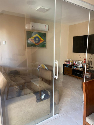 Imagem Casa com 3 Quartos à Venda, 186 m²em Campo Grande - Rio de Janeiro