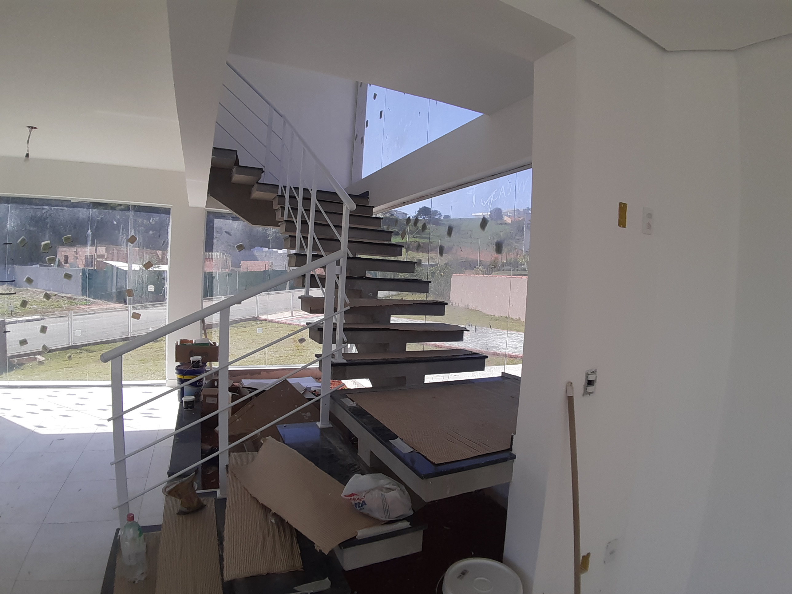 Imagem Casa de Condomínio com 4 Quartos à Venda, 401 m² em Condomínio Residencial Shamballa III - Atibaia
