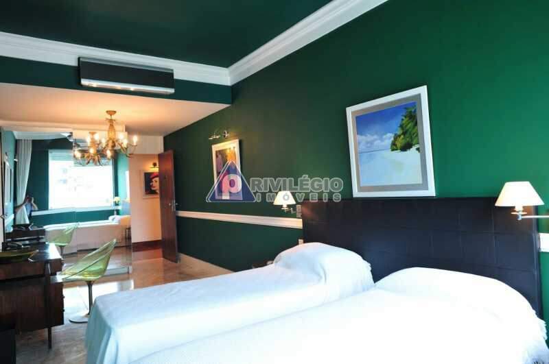 Imagem Cobertura com 5 Quartos à Venda, 950 m²em Copacabana - Rio de Janeiro