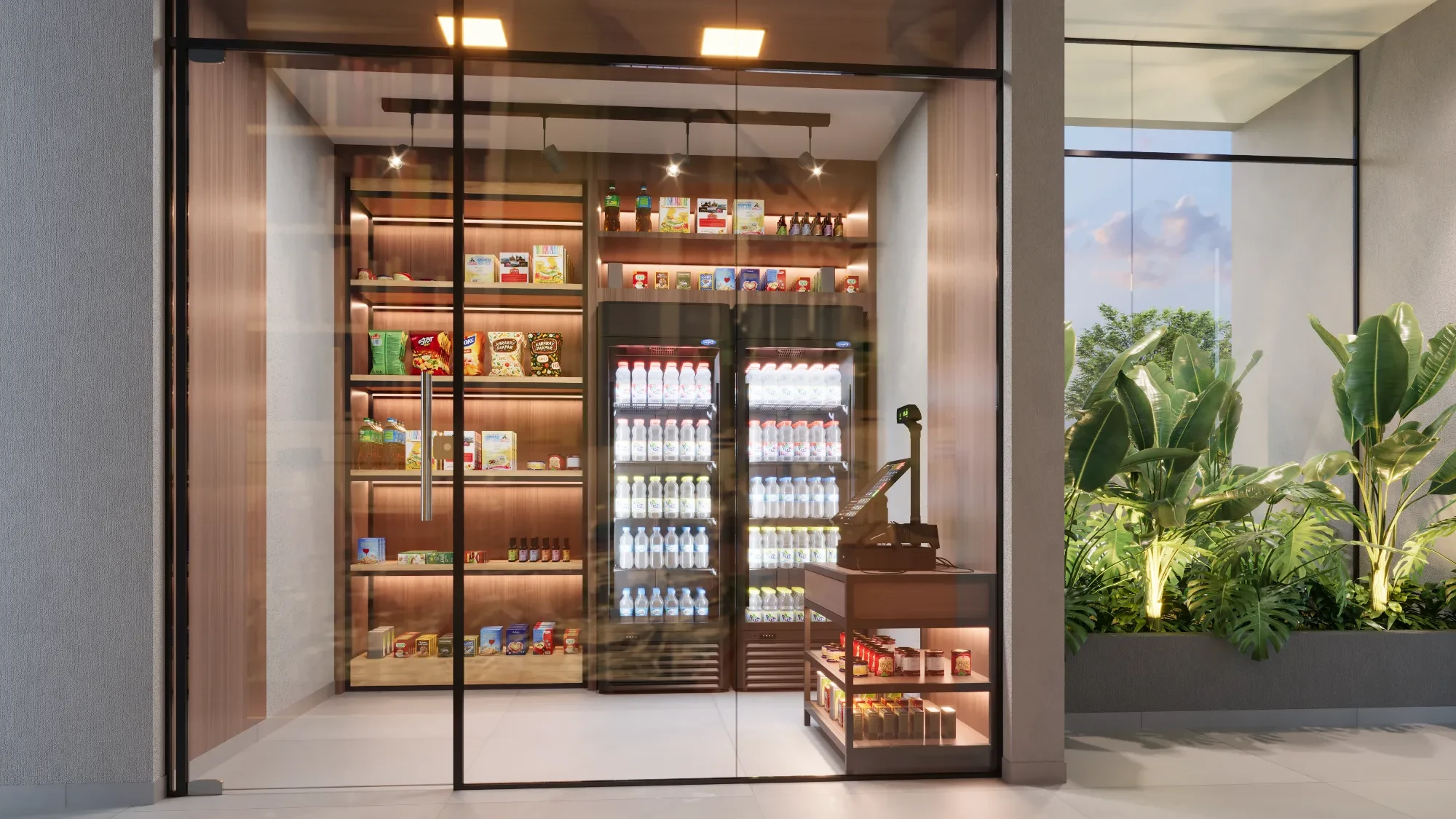 Foto do imóvel: Apartamento com 3 Quartos à Venda, 69 m² em Vila Curuçá - Santo André