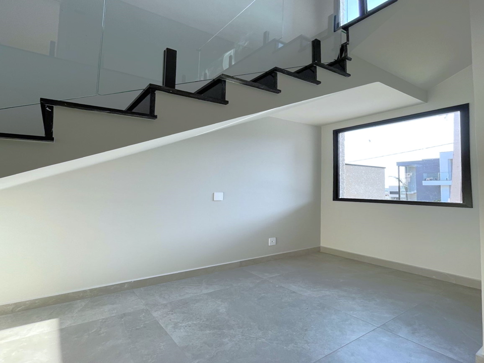 Imagem Casa de Condomínio com 3 Quartos à Venda, 215 m² em Jardim Ermida I - Jundiaí