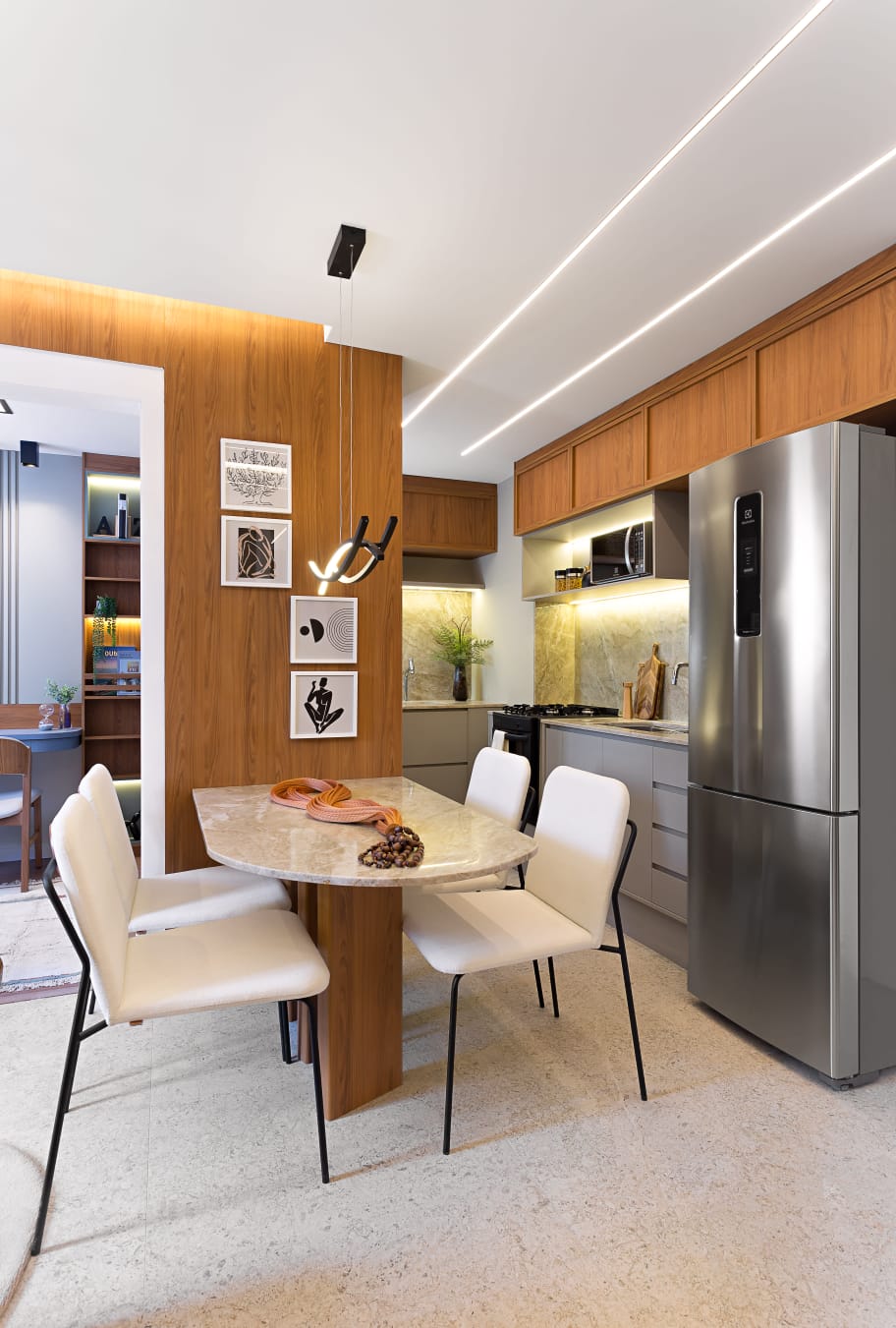 Imagem Apartamento com 2 Quartos à Venda, 39 m² em Ponte Grande - Guarulhos
