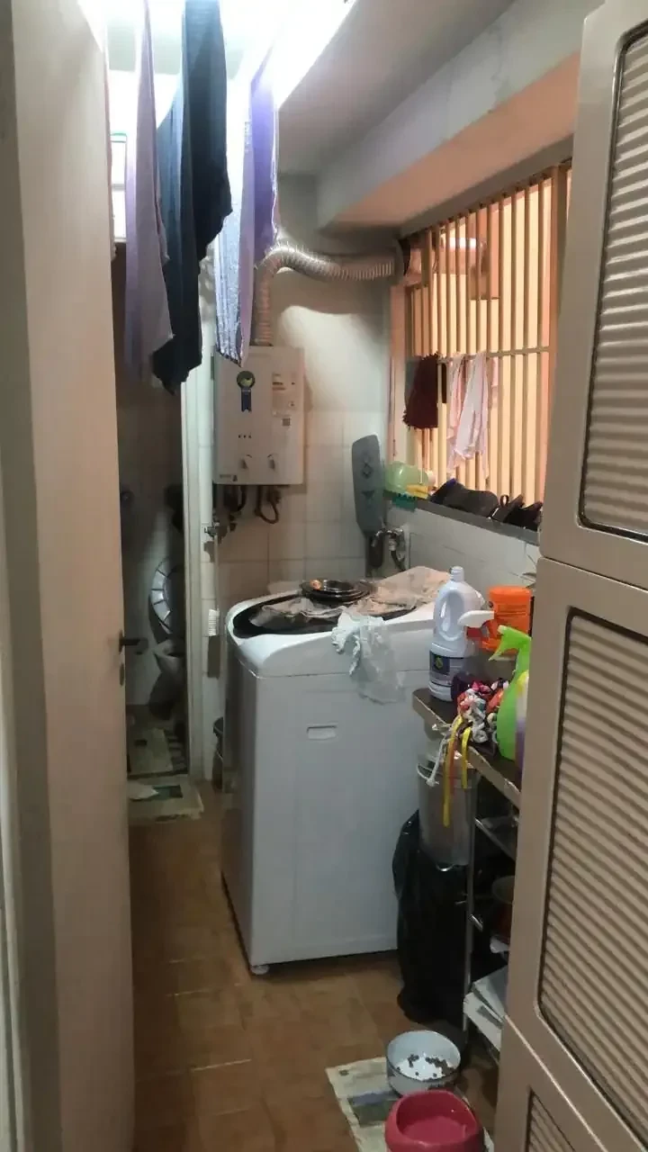 Imagem Apartamento com 3 Quartos à Venda, 80 m² em Centro - Campinas