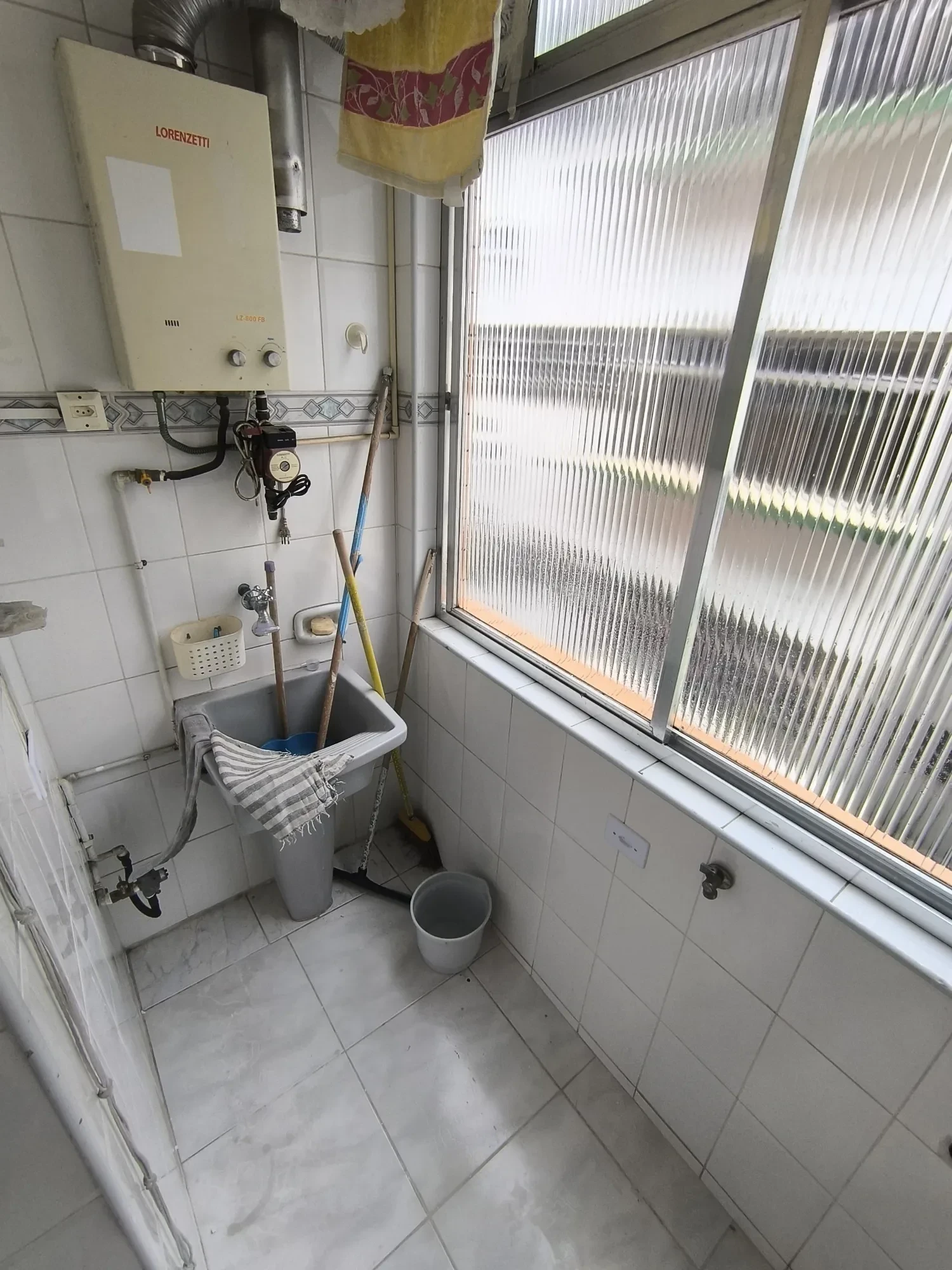Imagem Apartamento com 2 Quartos à Venda, 78 m² em Boqueirão - Santos