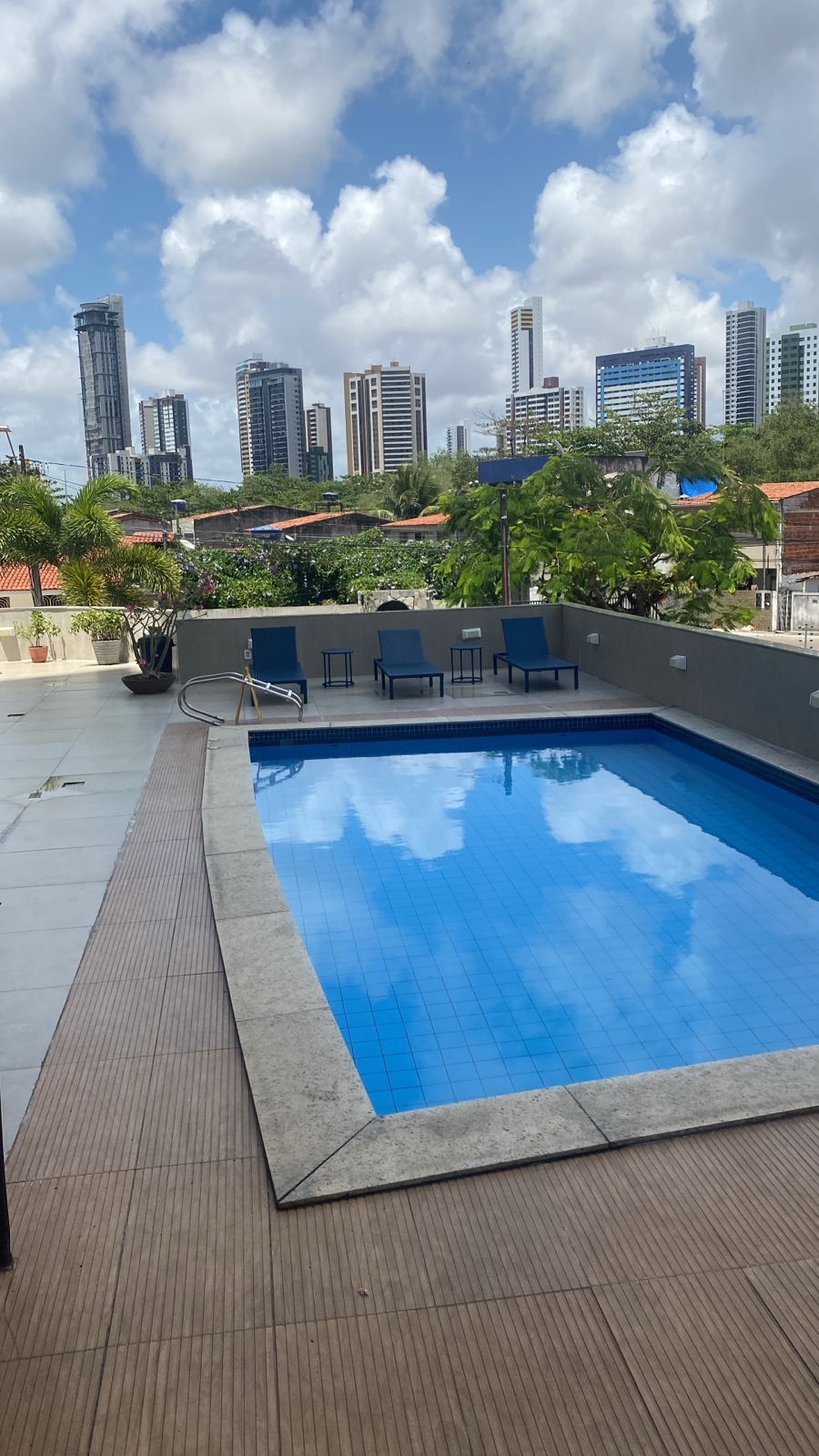Apartamento com 3 Quartos à Venda, 124 m²em Tambaú - João Pessoa