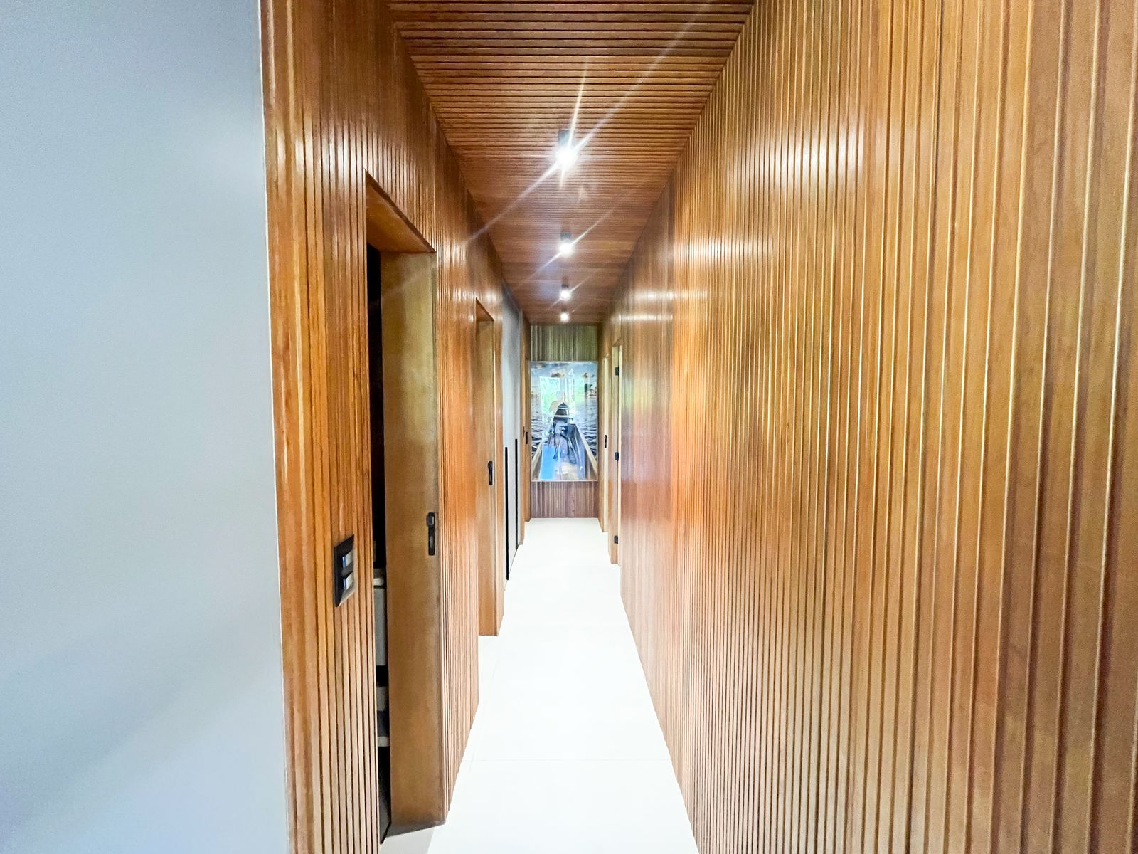 Foto do imóvel: Casa de Condomínio com 5 Quartos à Venda, 420 m² em Loteamento Praia do Forte - Mata de São João