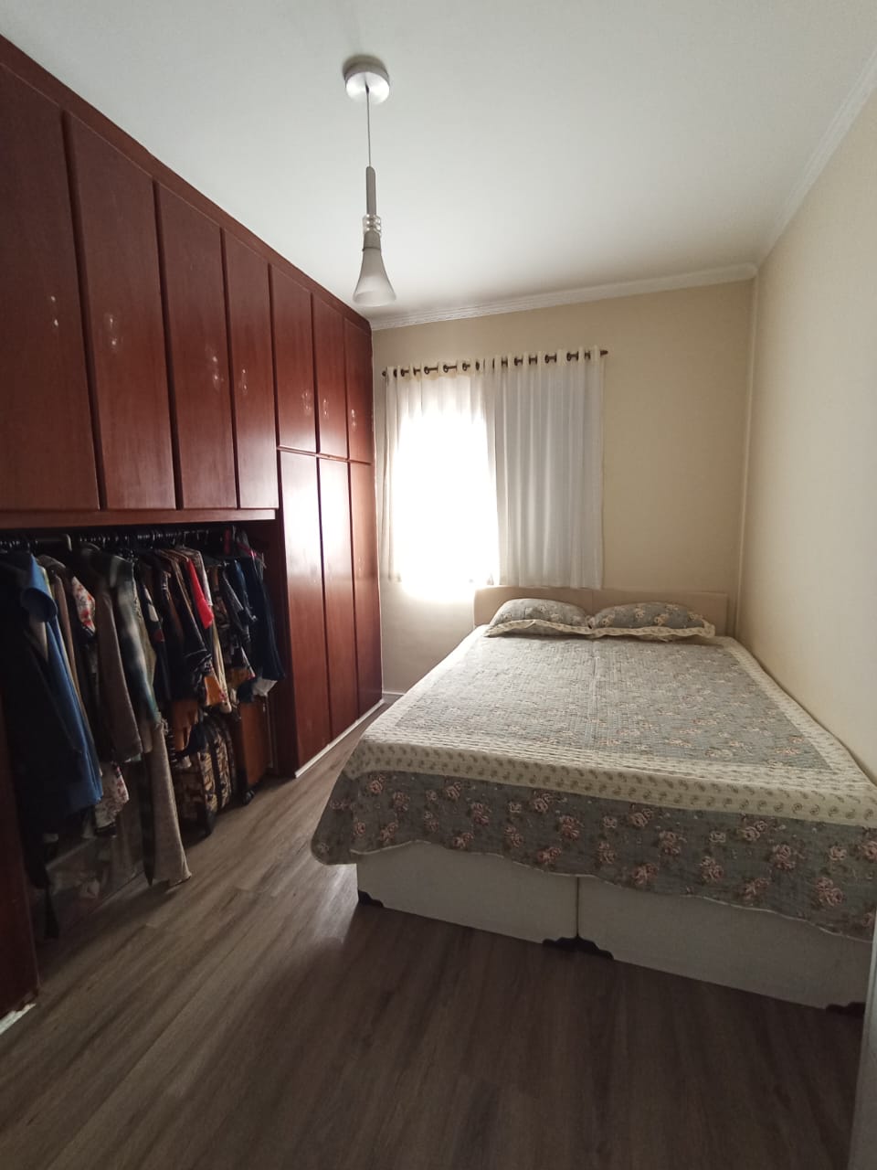 Imagem Apartamento com 2 Quartos à Venda, 85 m²em Santa Terezinha - São Bernardo do Campo