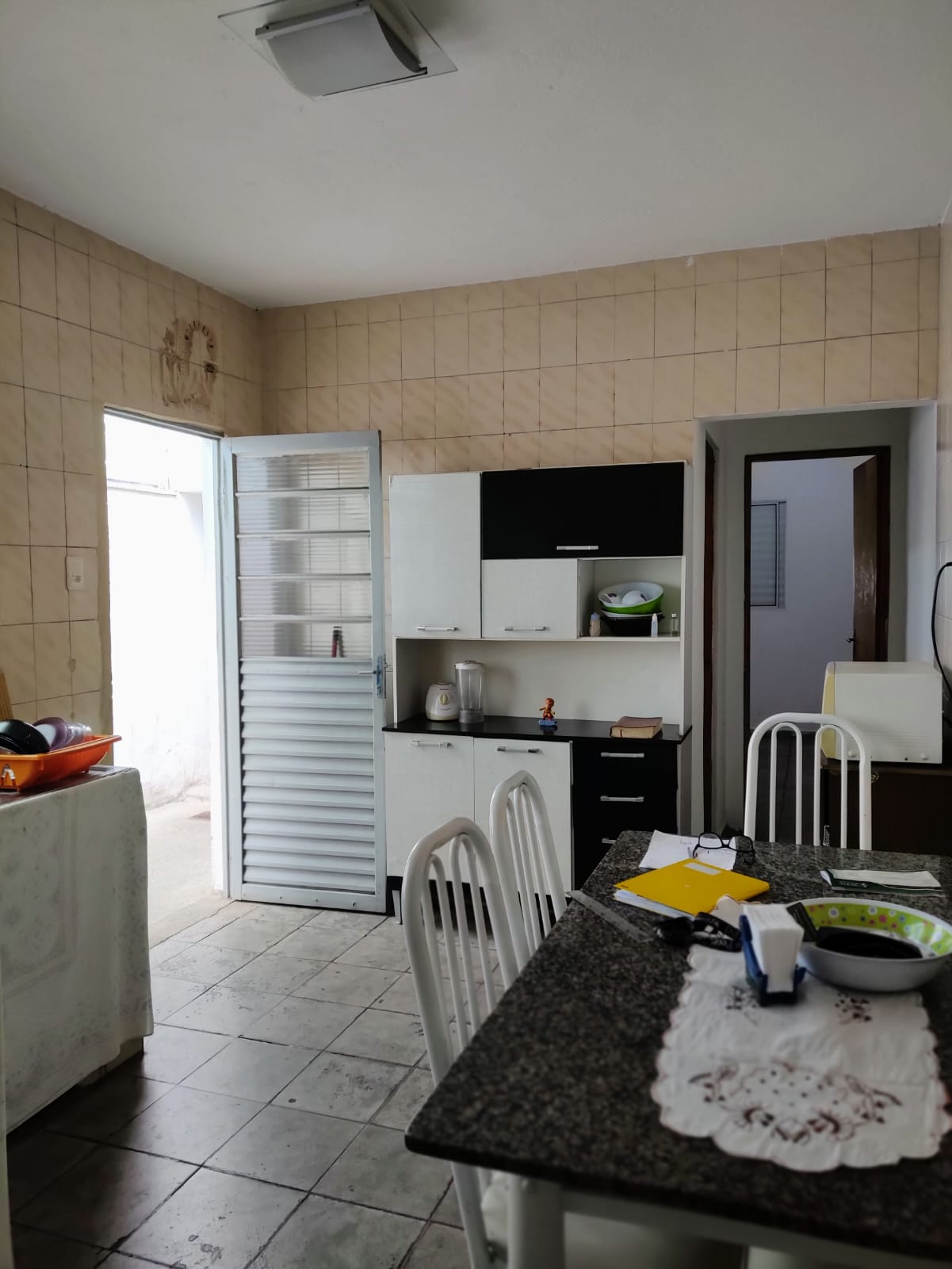 Imagem Casa com 2 Quartos à Venda, 90 m²em Jardim São Lourenzo - Sorocaba