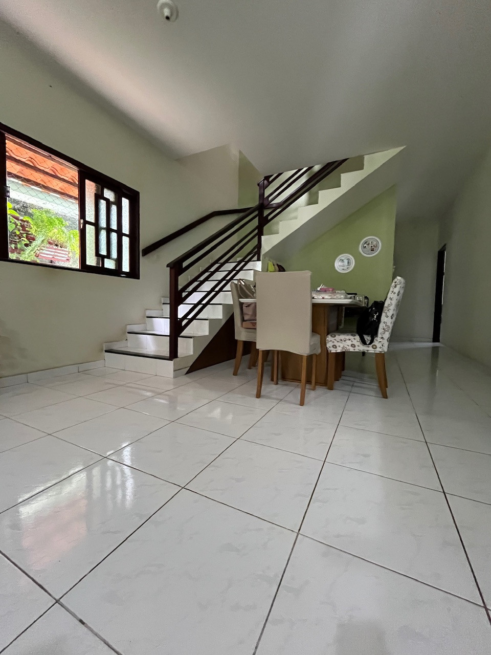 Imagem Casa de Condomínio com 4 Quartos à Venda, 193 m² em Feitosa - Maceió