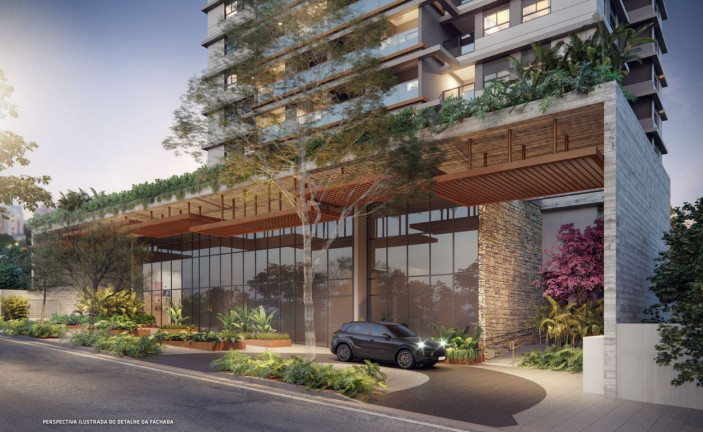 Imagem Apartamento com 3 Quartos à Venda, 132 m² em Bela Vista - São Paulo