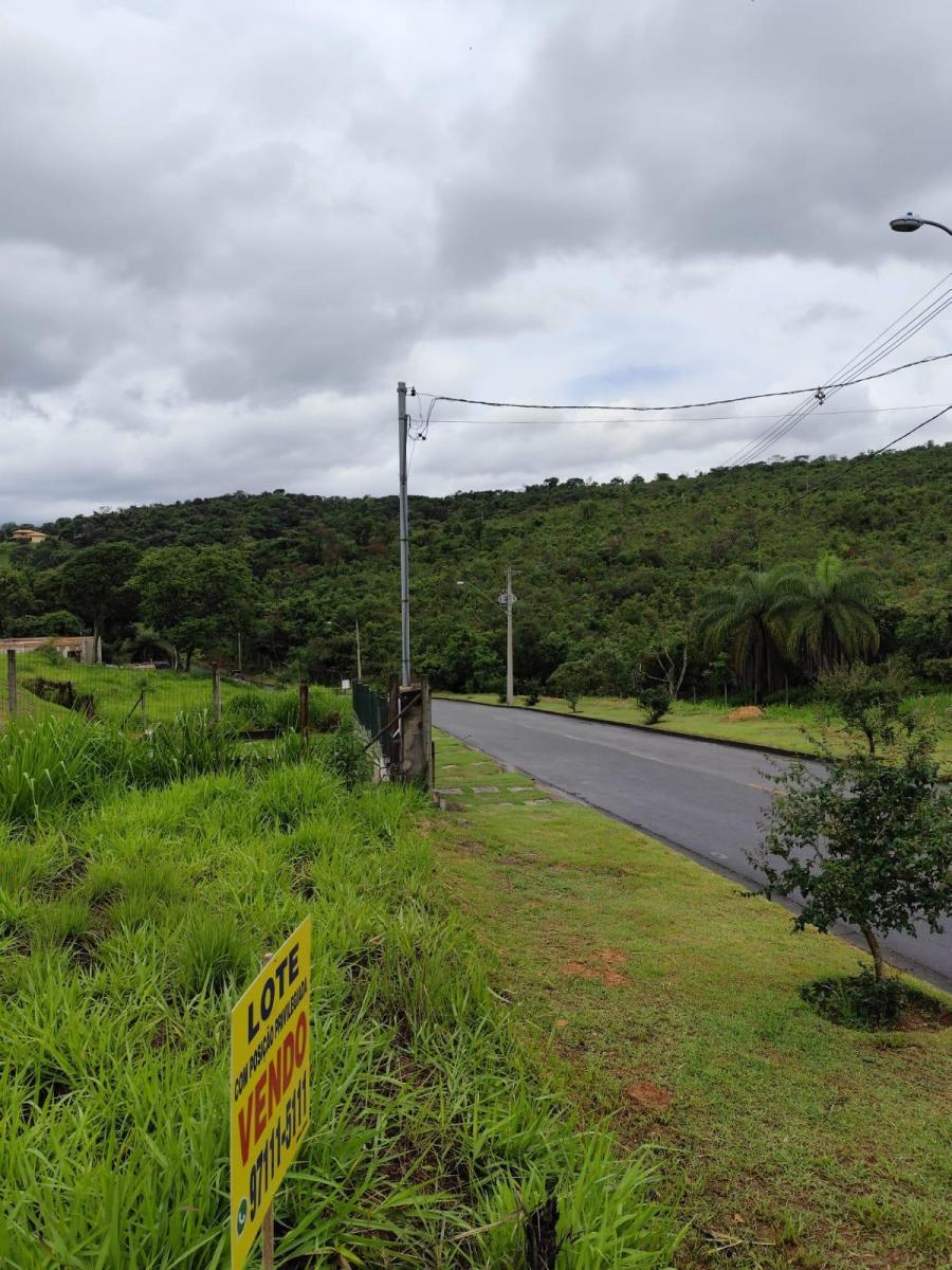 Foto do imóvel: Terreno em Condomínio à Venda, 1.000 m² em Casa Branca - Brumadinho