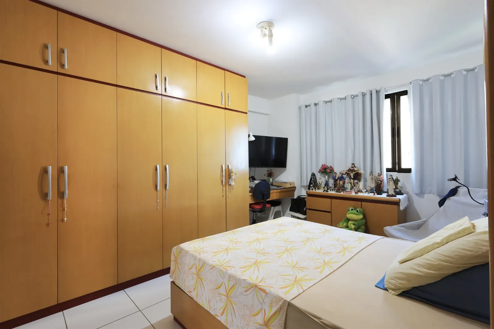 Imagem Apartamento com 4 Quartos à Venda, 143 m² em Boa Viagem - Recife