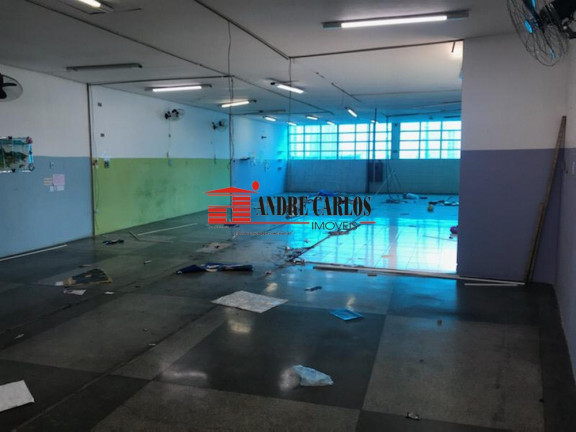 Imagem Imóvel Comercial à Venda ou Locação, 900 m² em Padroeira - Osasco