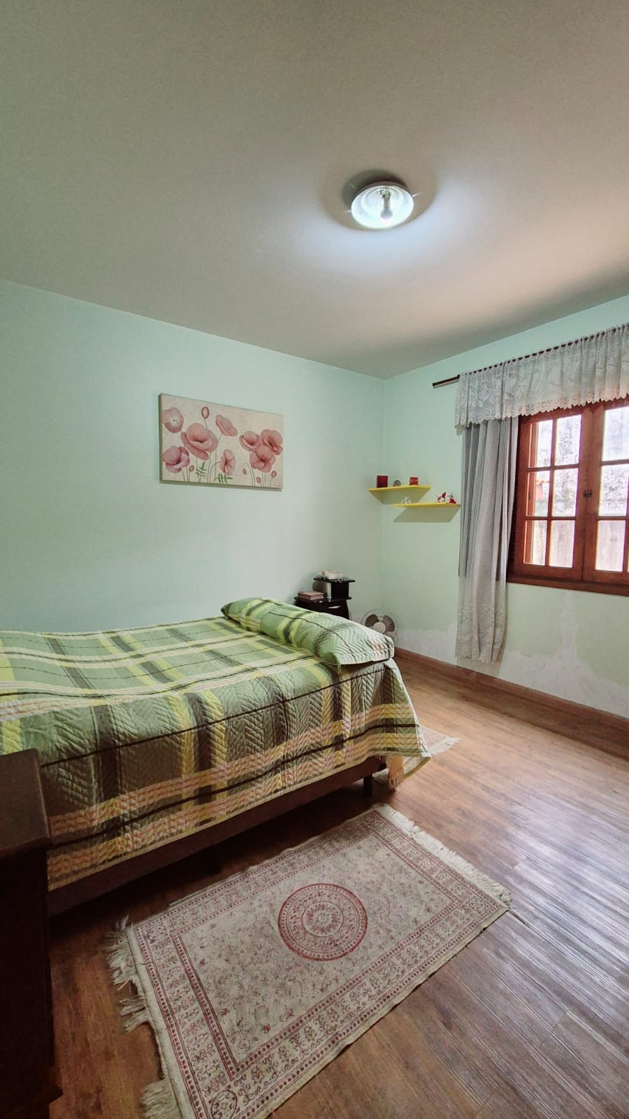 Imagem Casa com 3 Quartos à Venda, 282 m²em Jardim Merci I - Jundiaí