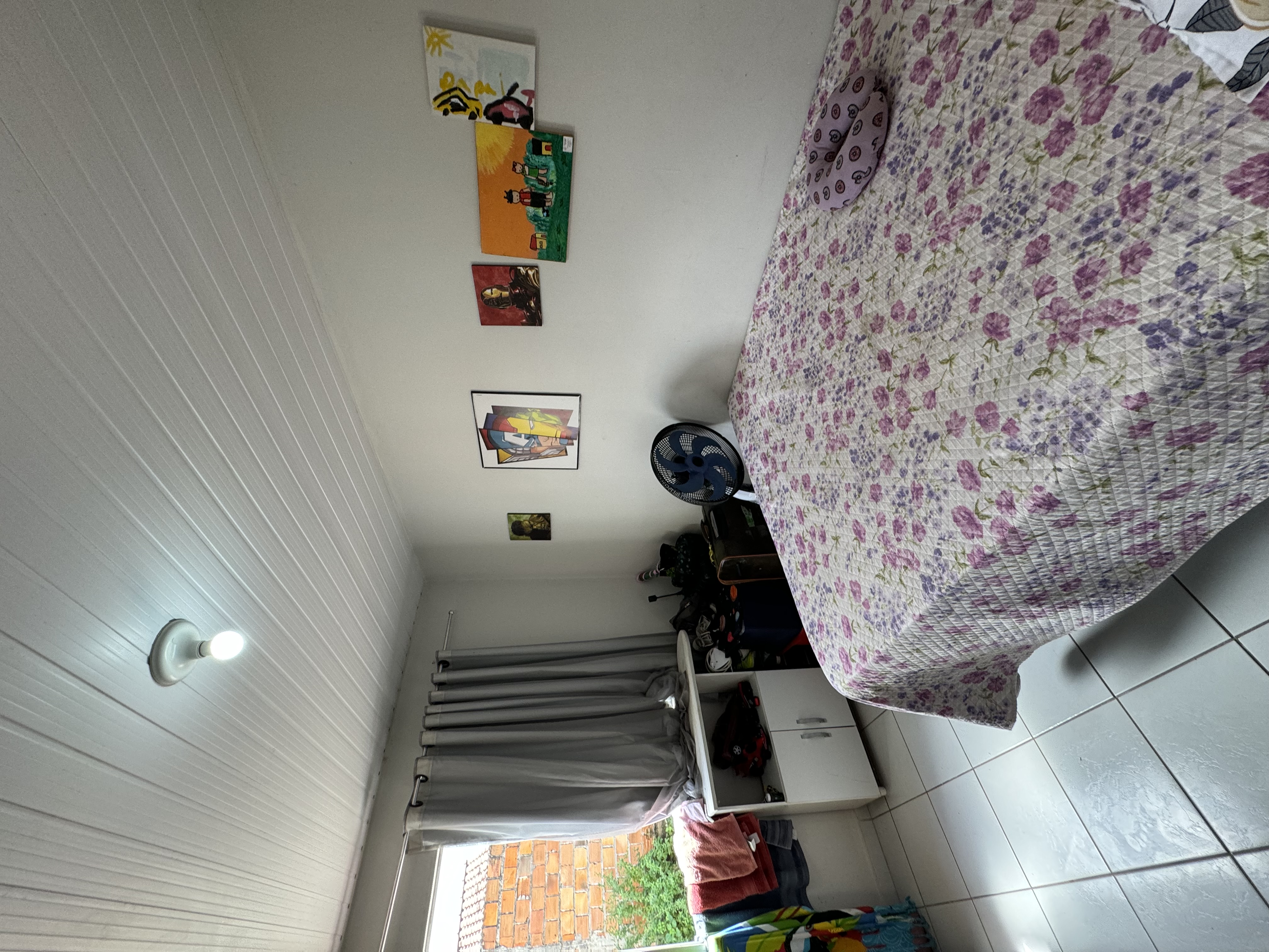 Imagem Casa de Condomínio com 2 Quartos à Venda, 56 m²em Santo Antônio dos Prazeres - Feira de Santana