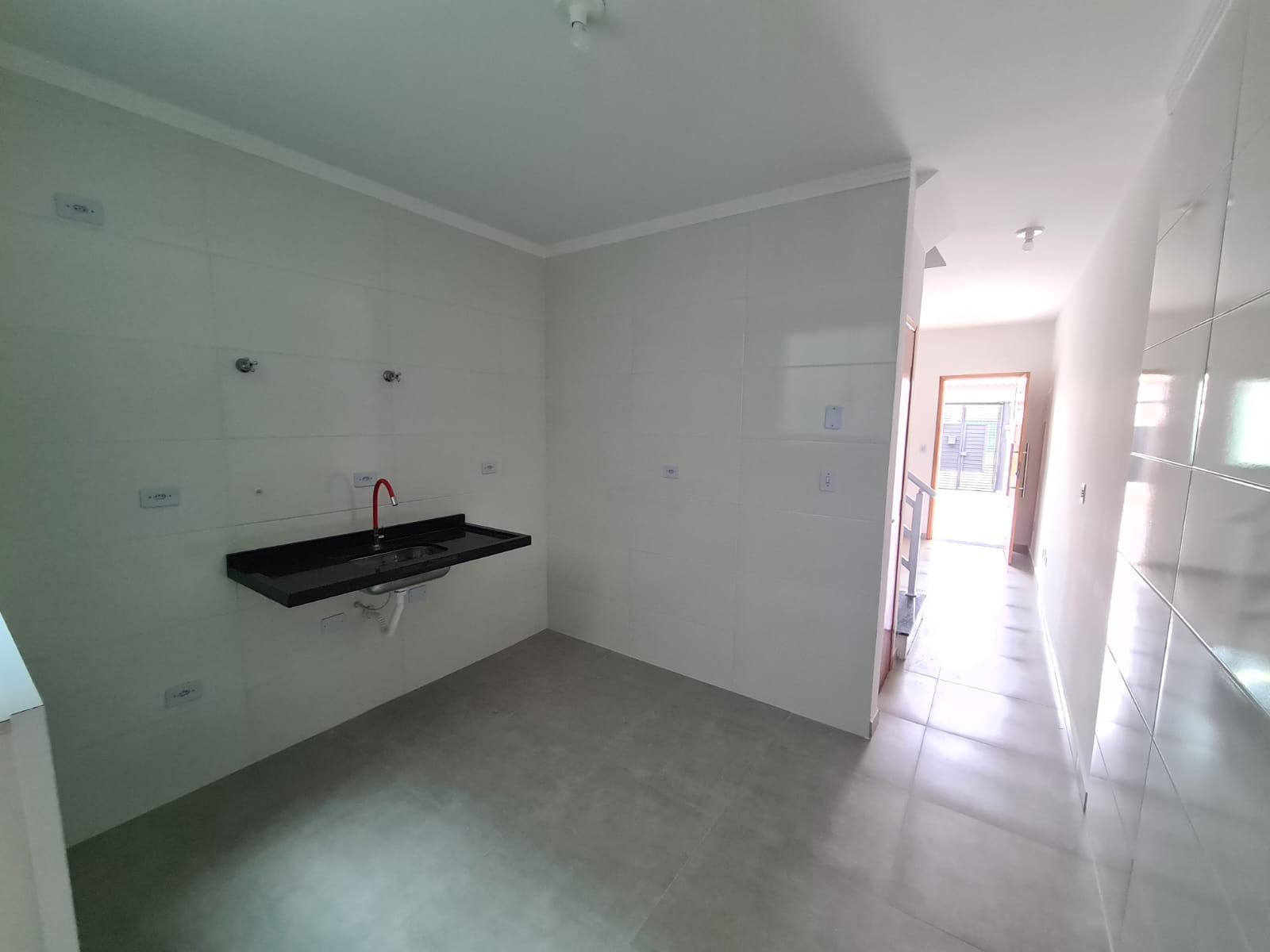 Foto do imóvel: Sobrado com 2 Quartos à Venda, 75 m² em Jardim Fernandes - São Paulo