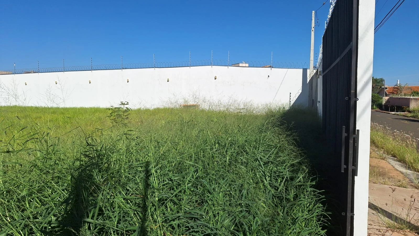 Imagem Terreno à Venda, 840 m² em Jardim Moysés Miguel Haddad - São José do Rio Preto