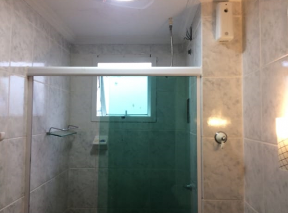 Imagem Apartamento com 2 Quartos para Alugar, 42 m² em Parque Rincão - Cotia