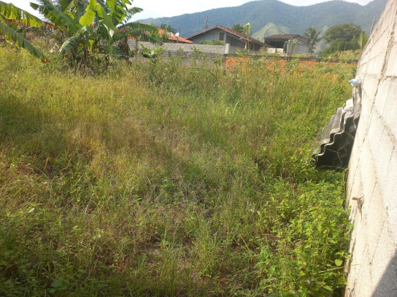 Terreno à Venda, 1.000 m² em Canto do Mar - São Sebastião