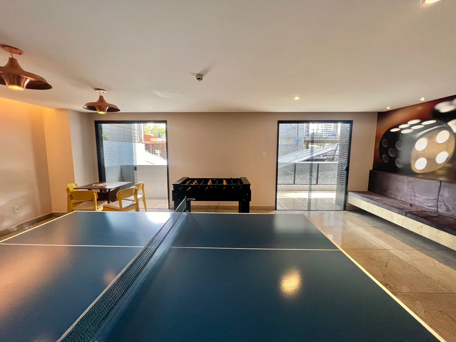 Imagem Apartamento com 3 Quartos à Venda, 178 m²em Batista Campos - Belém