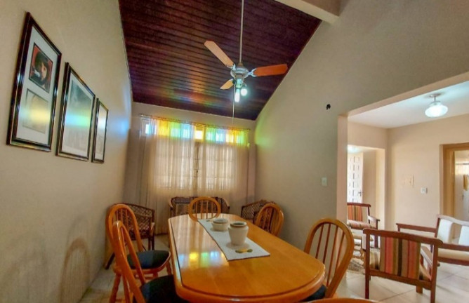 Imagem Casa com 3 Quartos à Venda, 100 m² em Capão Novo - Capão da Canoa