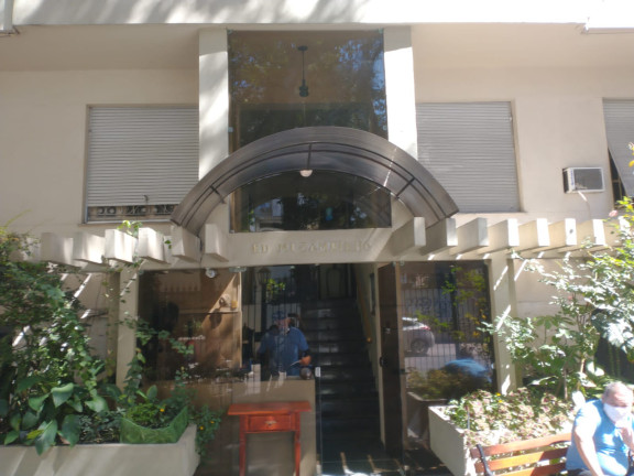 Apartamento com 1 Quarto à Venda, 42 m² em Flamengo - Rio de Janeiro