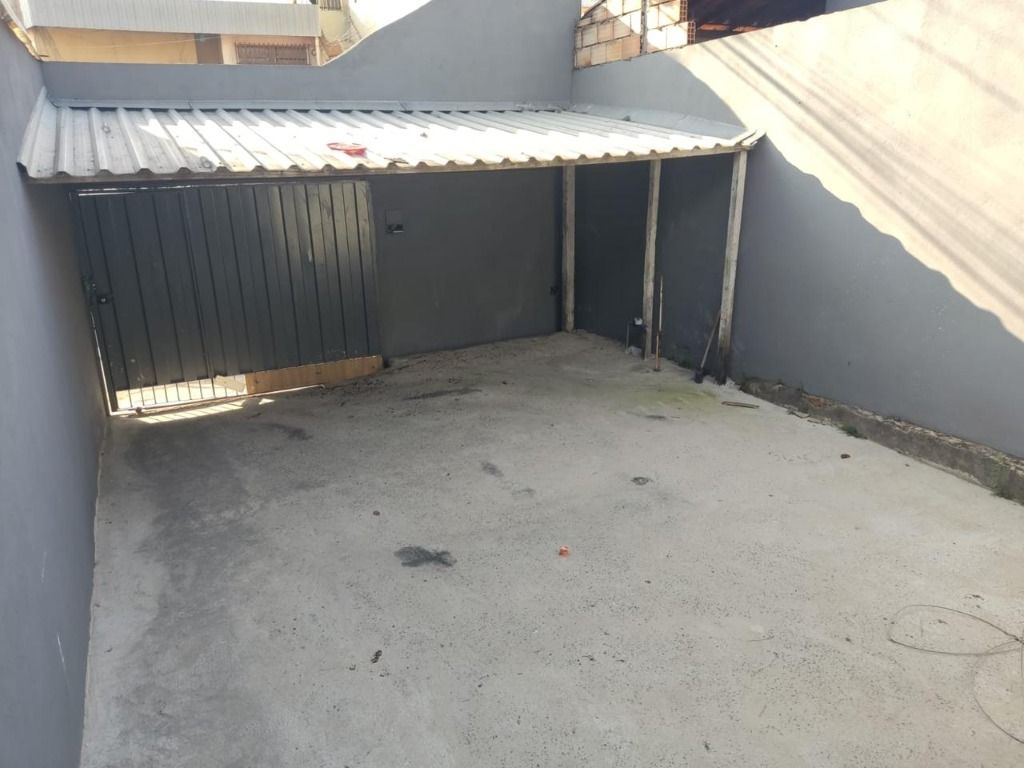 Imagem Casa com 3 Quartos à Venda, 120 m² em Europa - Belo Horizonte