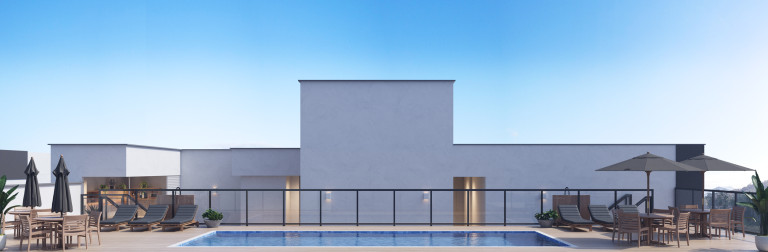 Imagem Apartamento com 1 Quarto à Venda, 50 m² em Itagua - UBATUBA