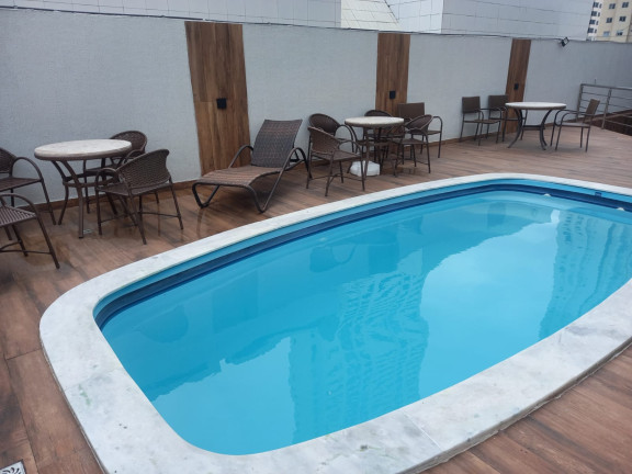 Imagem Apartamento com 3 Quartos à Venda, 150 m² em Jardim Oceania - João Pessoa