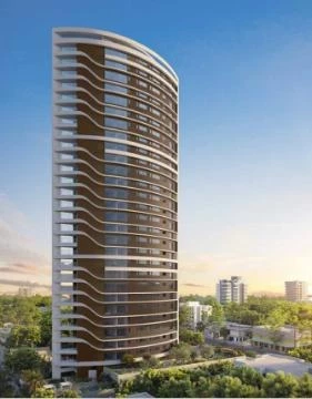 Apartamento com 4 Quartos à Venda, 168 m² em Boa Viagem - Recife